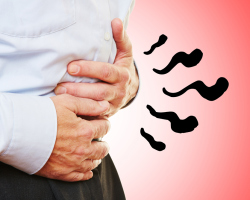 Syndrome de l'intestin irritable: ce sont des causes et des facteurs, des types, des symptômes et du diagnostic, un traitement non médicamenteux et médicament, le pronostic et la prévention