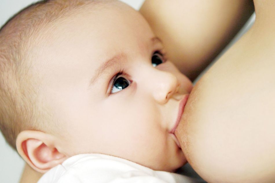Koristne lastnosti in kontraindikacije za rosehips med dojenjem