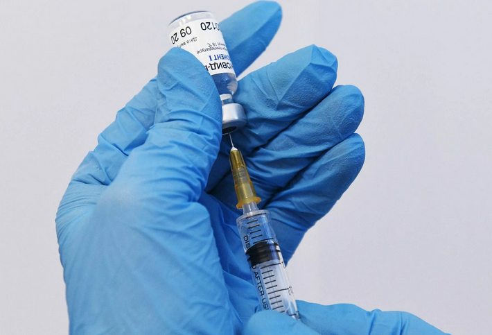Vaccination from coronavirus