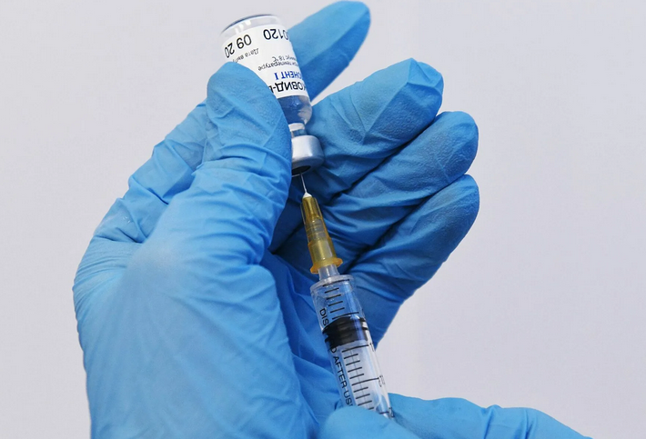 Vaccination du coronavirus