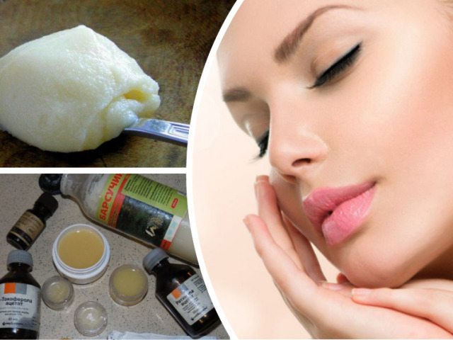 Comment utiliser la graisse de blaireau en cosmétologie pour le visage, les bras, les jambes et les cheveux?