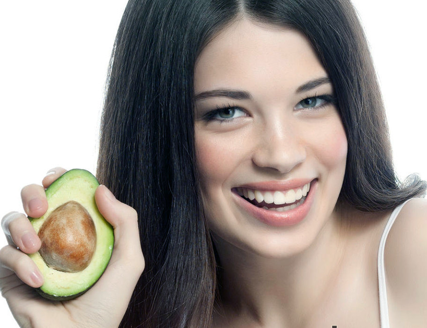 The benefits of avocado