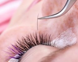 What is a primer for eyelashes when increasing? Primer for eyelashes - how to use: instruction. Primer for eyelashes - when and how to apply: first a primer or a degreaser? What is the shelf life of the primer for eyelashes after opening?