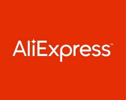 Por que a ordem recebida do Aliexpress não é excluída?
