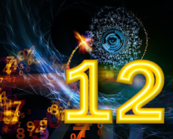 Τι σημαίνει όταν επιδιώκετε ο αριθμός 12: σημάδια, δεισιδαιμονίες, μυστικισμός, καρμικό νόημα. Αριθμός 12 - χαρούμενος ή όχι; Τι σημαίνει ο αριθμός 12 στην αριθμολογία;