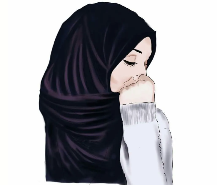 Мусульманская картинка на аватарку