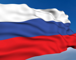 Apa arti warna bendera negara Rusia - putih, biru, merah: simbolisme. Asal usul bendera Rusia: deskripsi, foto