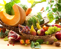 Vegetarijanstvo je najboljša prehrana za hujšanje. Vrste vegetarijanskih diet, jedilnika in receptov