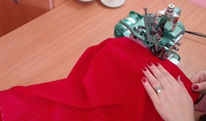 Is it possible to sew on a typewriter during pregnancy?