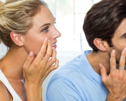 Bagaimana memahami bahwa Anda bergantung pada pasangan Anda: tanda -tanda