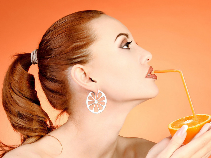 A juice étrend hatékonysága az életmódjától függ