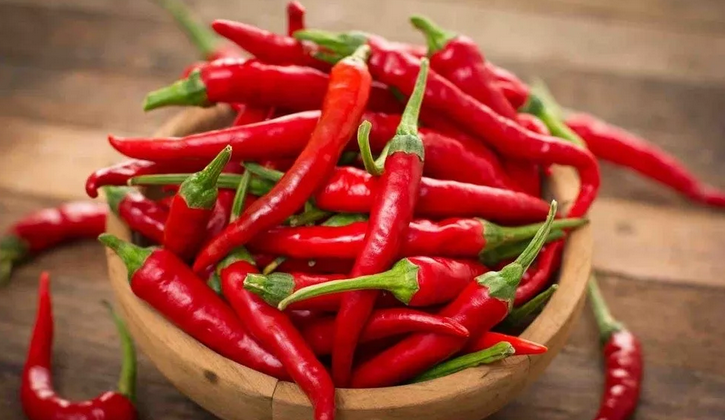 Sharp Pepper - King of Spices: เป็นที่น่าพอใจต่อรสชาติของราศีเมษ