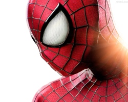 How to make a mask of a spider-man of paper, fabric, cardboard, do-it-yourself hats: patterns, diagrams, templates. How to buy a spider-man mask in an online store?