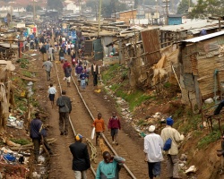 Negara -negara paling terbelakang, miskin, miskin di dunia, Asia, Afrika: peringkat, modal, fitur dan fakta menarik