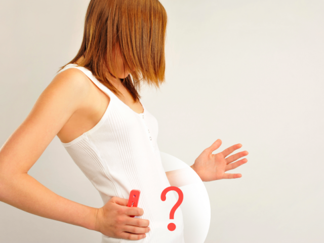 Почему замирает беременность? Причины замершей беременности. Как определить замершую беременность? Сроки замершей беременности