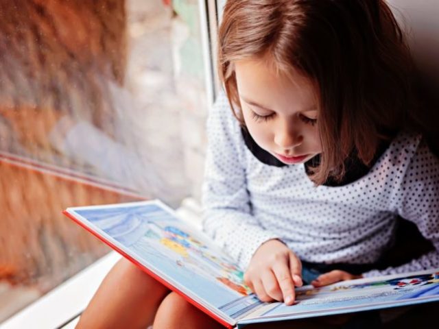 Как привить ребенку любовь к чтению: рекомендации педагогов, отзывы