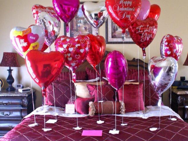 A surprise for a beloved guy, husband for lovers Day 14, 23 or birthday