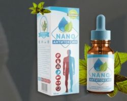 Nano antossina - Che tipo di farmaco? Nano antossina - Istruzioni per l'uso: composizione, efficacia