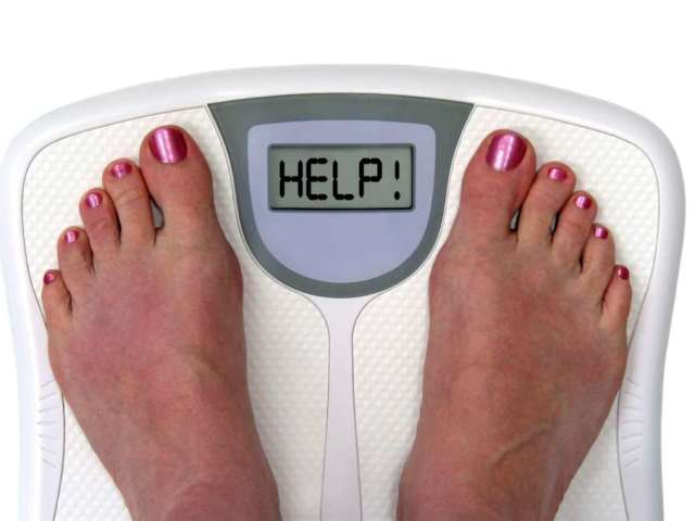 20 سبب لانقاص الوزن. لماذا السمنة خطرة؟
