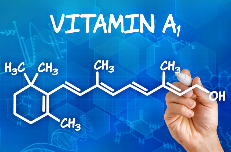 Vitamine A