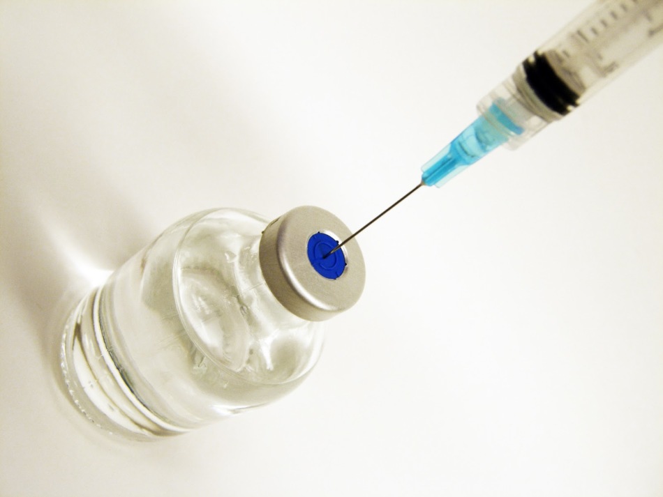 Vaksin Ensefalitis Tick-Borne