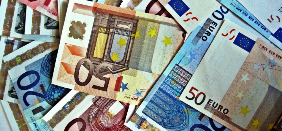 A Ciprus görög részének pénzneme - Euro