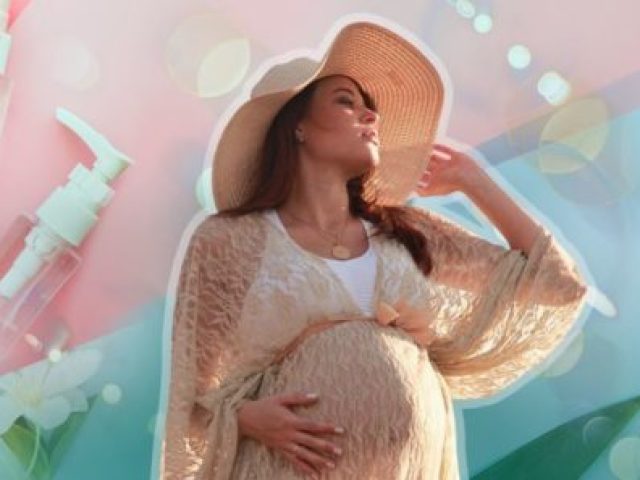 Каким дезодорантом можно пользоваться беременным и кормящим мамам: список лучших марок, народные средства