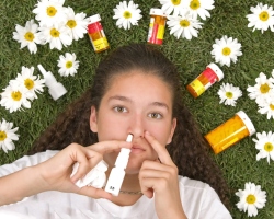 Allergy preparations: 10+ best drugs that will definitely help