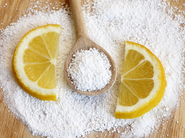 A mosógép tisztítása citromsavval: utasítások, tippek, ajánlások. Módszerek és utasítások a mosógép citromsavval történő tisztításához meszesített szódával és klórral