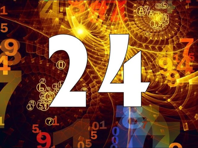Родиться 24 числа: это хорошо или плохо, какая судьба, способности, характер, карьера? Что означает число рождения 24 в магии, нумерологии? Какие известные люди родились 24 числа?