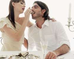 Aphrodisiac for men. Where and what contains the best aphrodisiacs for men?