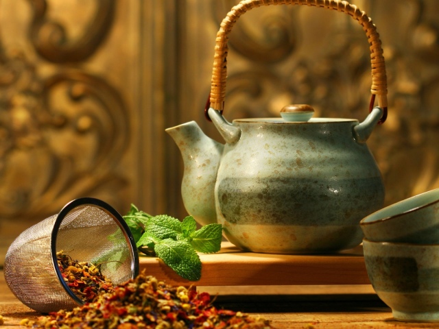 Le thé du monastère est vrai ou divorce? Thé antiparasite monastique: opinions sur les médecins, revues