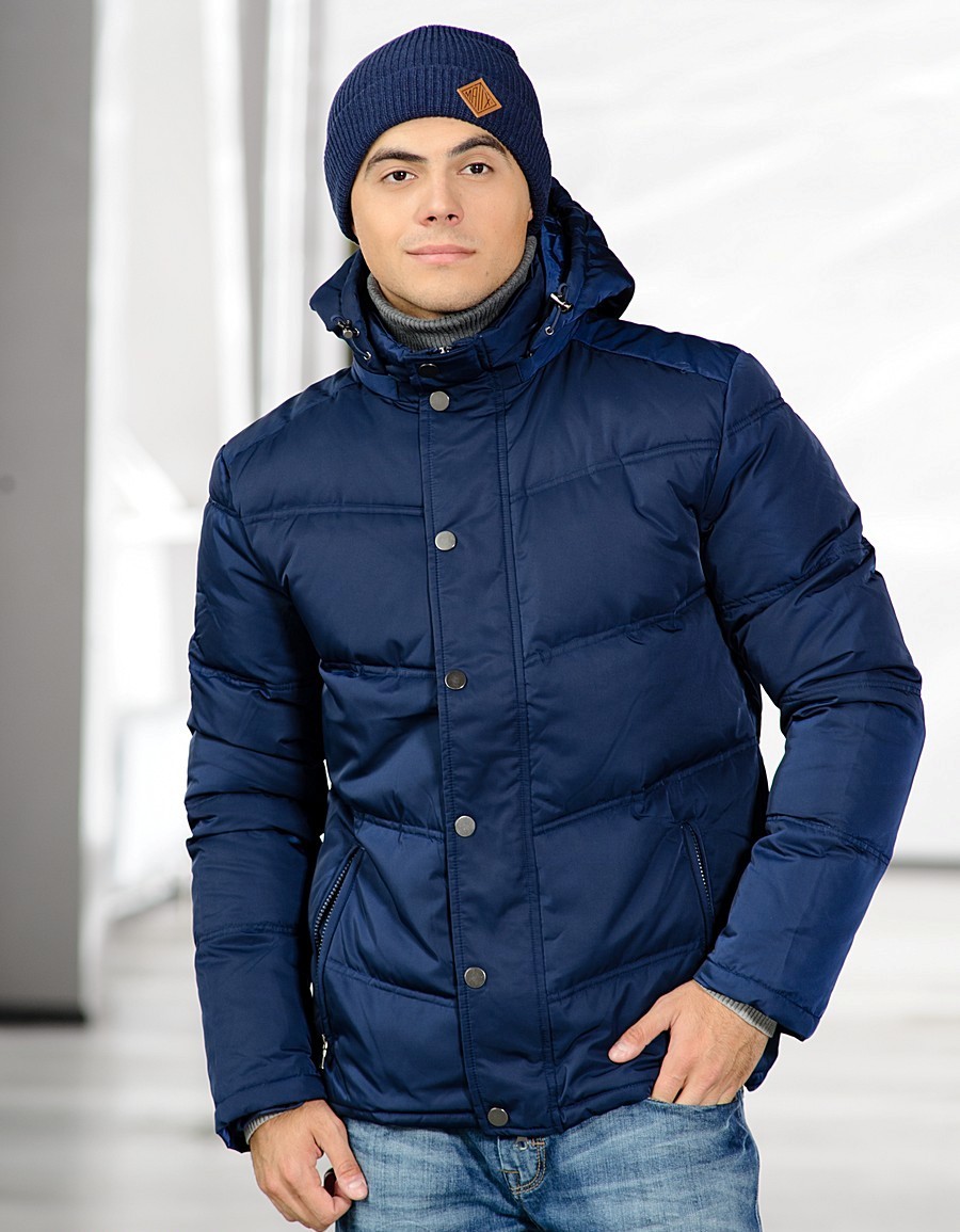 Men's down jackets from China