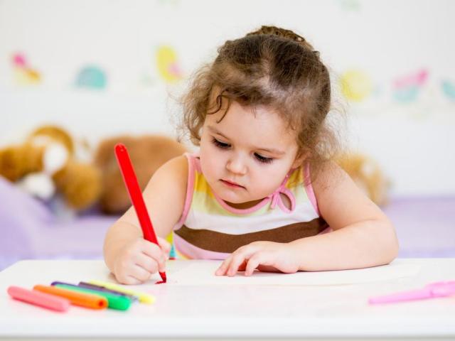 A legjobb gyermekek számára - a legjobb választás a házi feladatokhoz