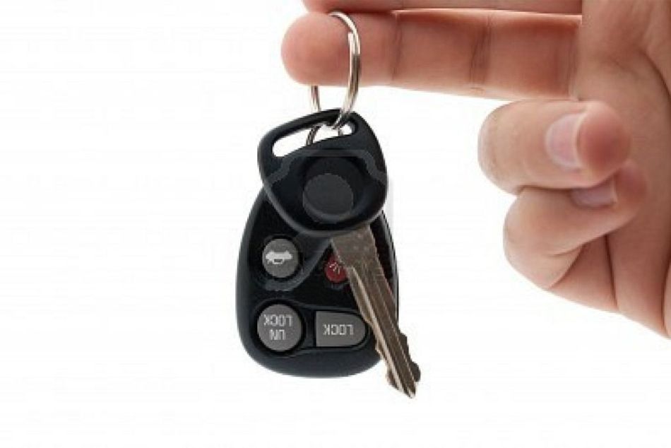 Потерянные ключи от машины снятся к неприятным ситуациям в жизни