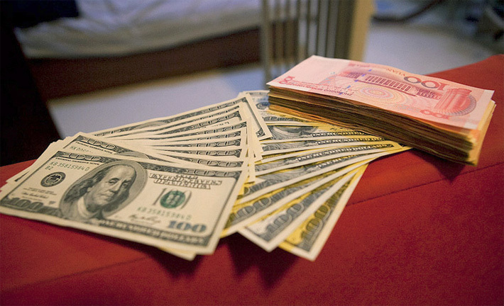Berapa banyak uang yang harus diambil di Thailand?