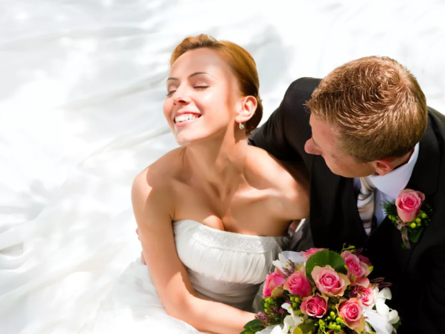 Зачем девушке выходить замуж? 10 причин, почему женщины хотят выйти замуж: список