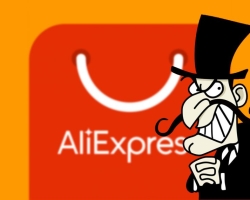 Zakaj je naročilo zaprto za Aliexpress po plačilu: razlogi. Status naročila je 