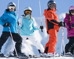 Cara memilih ski dan ski tongkat yang tepat dengan tinggi dan berat anak, orang dewasa: meja. Bagaimana cara memilih treadmill, skating skat dan untuk gerakan klasik dan menempel pada mereka? Pilihan ski dan tongkat ski dengan tinggi dan berat