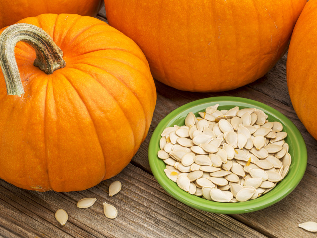 Is it possible to eat pumpkin peel - benefit and harm. How to do a pumpkin peel correctly?