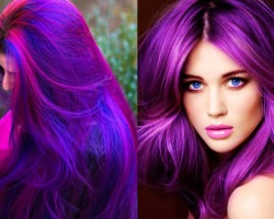 Apa itu warna lilac? Warna apa yang dikombinasikan dengan ungu?