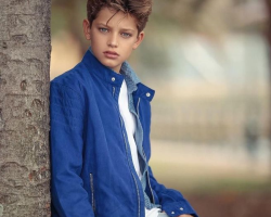 How to call a boy with a middle name Viktorovich? Beautiful male names suitable for patronymic Viktorovich: List. Viktorovich's middle name Viktorovich’s patronymic and the influence of the middle name on his character