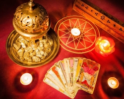 Simoron rituals are very effective for love, desire, money, work. Simoron Rituals: Instructions, reviews