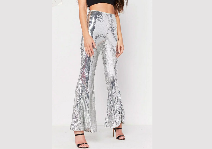 Pants for the New Year 2023