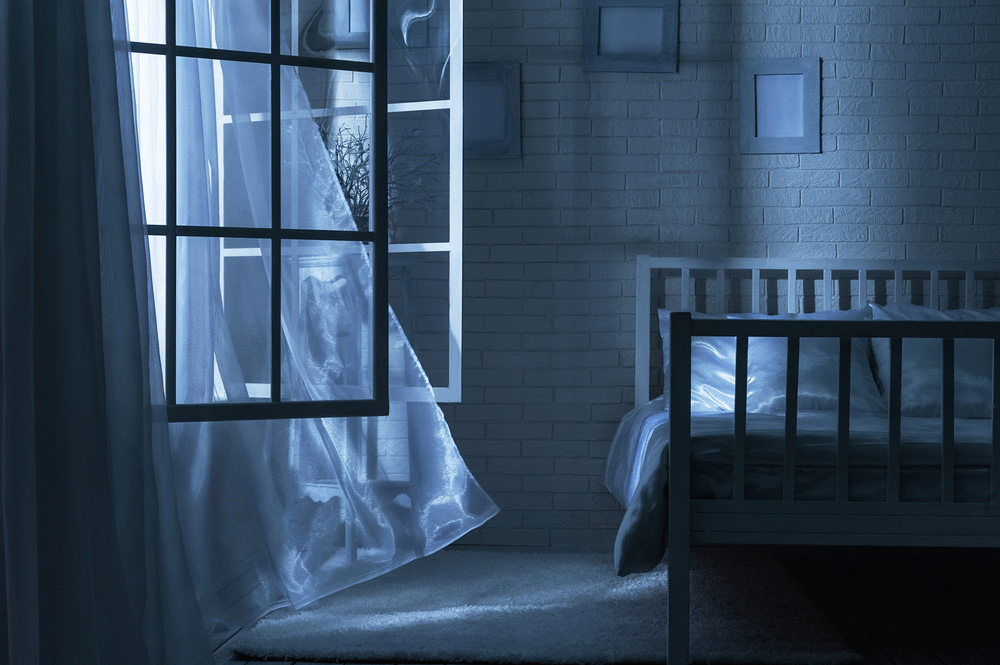 Dreams with the window: what do they mean?