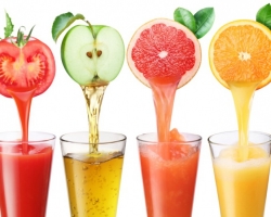 Apakah mungkin untuk minum jus setiap hari - tomat, granat, apel, anggur, wortel, labu, jus lemon, jeruk, tangerin, jeruk , kedaluwarsa, dalam kasus keracunan: fitur penggunaan produk