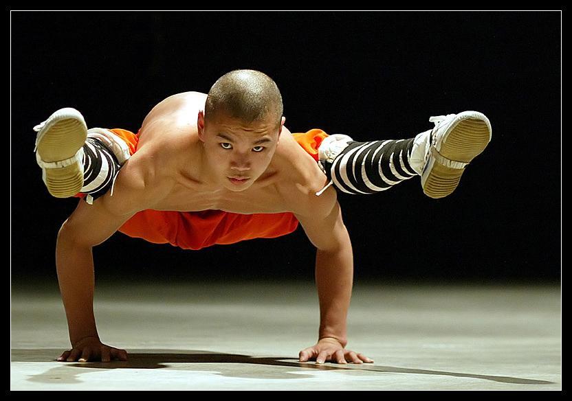 Методика выполнения Тибетской гормональной гимнастики, основные результаты исцеления