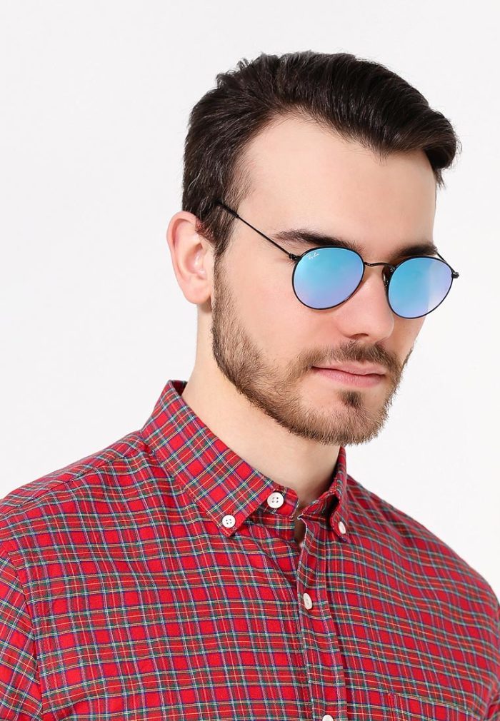 Солнцезащитные очки от премиум-бренда ray-ban®
