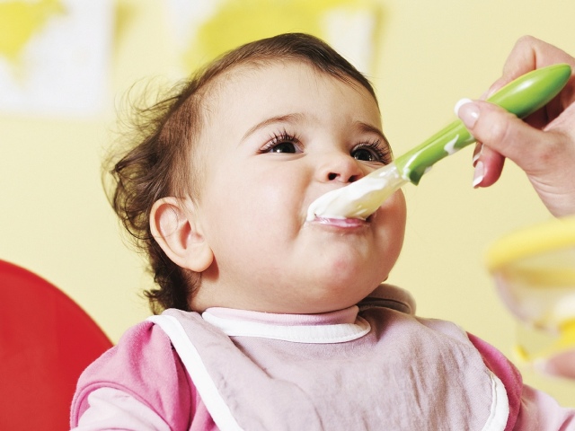 Kako lahko nahranite otroka pri 11 mesecih? Meni, prehrana in prehrana otroka pri 11 mesecih