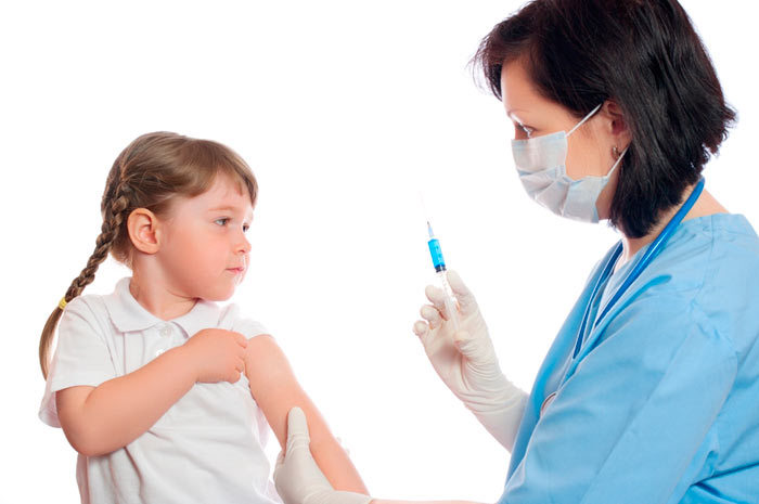Vaccinations de pneumococcus